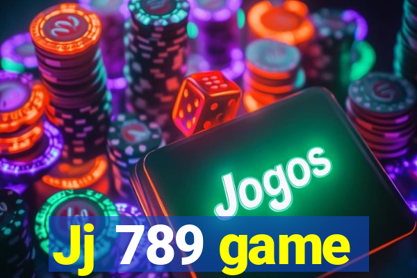 Jj 789 game